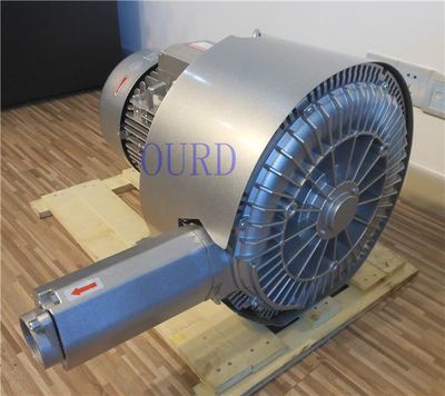 玉米扦樣機(jī)設(shè)備中的高壓鼓風(fēng)機(jī)與羅茨鼓風(fēng)機(jī)的應(yīng)用與優(yōu)勢(shì)