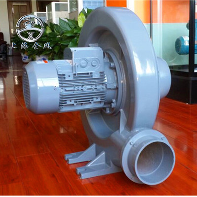 CX-75S 0.4KW 鼓風(fēng)機(jī) 高效節(jié)能的工業(yè)通風(fēng)解決方案