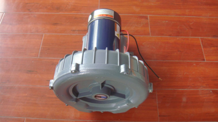 24V 0.75KW 直流漩渦鼓風(fēng)機(jī)——高效節(jié)能的高壓直流鼓風(fēng)機(jī)解決方案