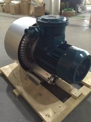 FB-7.5鼓風(fēng)機(jī) 高效通風(fēng)與散熱的工業(yè)利器