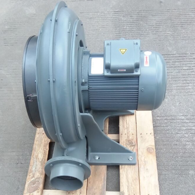 TB-125-透浦式鼓風(fēng)機(jī) 高效能工業(yè)鼓風(fēng)機(jī)的全面解析