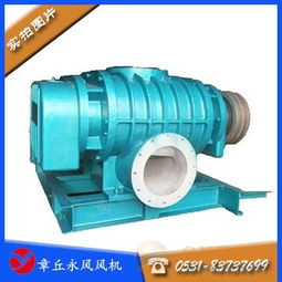 羅茨鼓風(fēng)機(jī)廠家直銷 污水曝氣用高效風(fēng)機(jī)解決方案