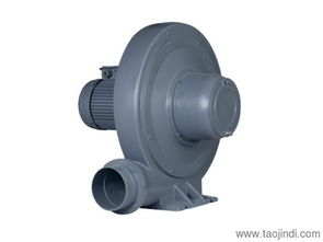 羅茨鼓風(fēng)機(jī)與高壓風(fēng)機(jī)的應(yīng)用——以宏風(fēng)五金制造為例