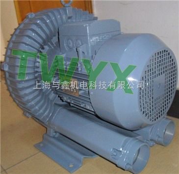 YX 81D-3 7.5KW臺灣吸料鼓風機 智能制造中的高壓吸料動力核心