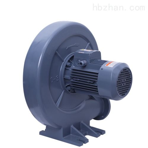 江蘇全風鋁合金中壓風機 高效節能的工業通風解決方案