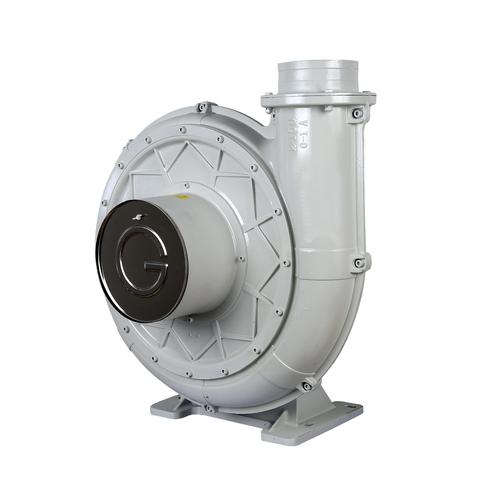 變頻高速離心風機 現代工業鼓風系統的技術革新與節能先鋒