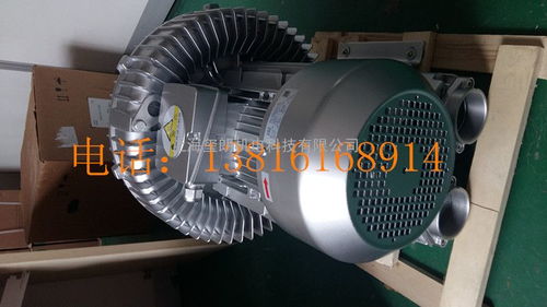 貝富克低噪音寬頻高壓風(fēng)機(jī) 旋渦式與羅茨式技術(shù)的免維護(hù)革新