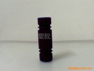 塑膠零件、配件YJ-403 Ф15*Ф8*50mm帶孔軸心與穿孔軸套的設(shè)計(jì)與應(yīng)用解析